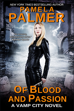 Of Blood and Passion